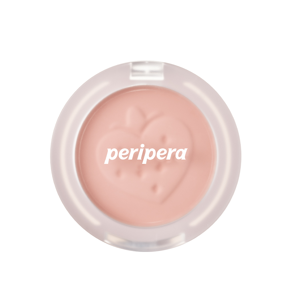 SoftBerry 系列清澈阳光面颊 [026 月光浆果海］