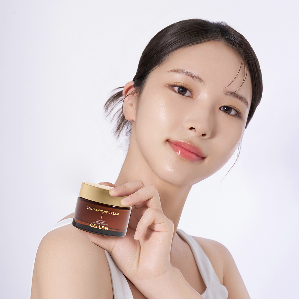 CELLBN Glutathione White Jade Cream