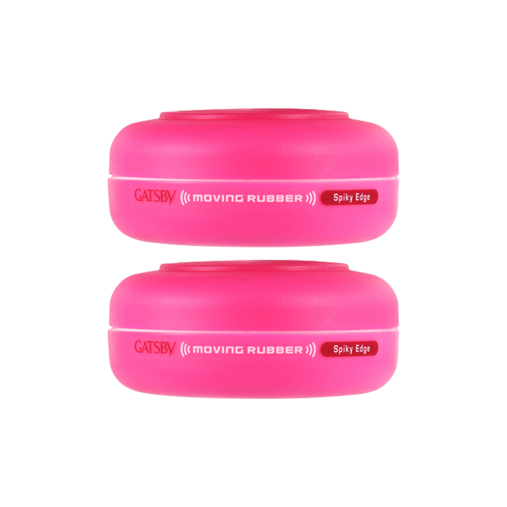 Moving Love Wax [SpookyEdge] (Cera de amor en movimiento)