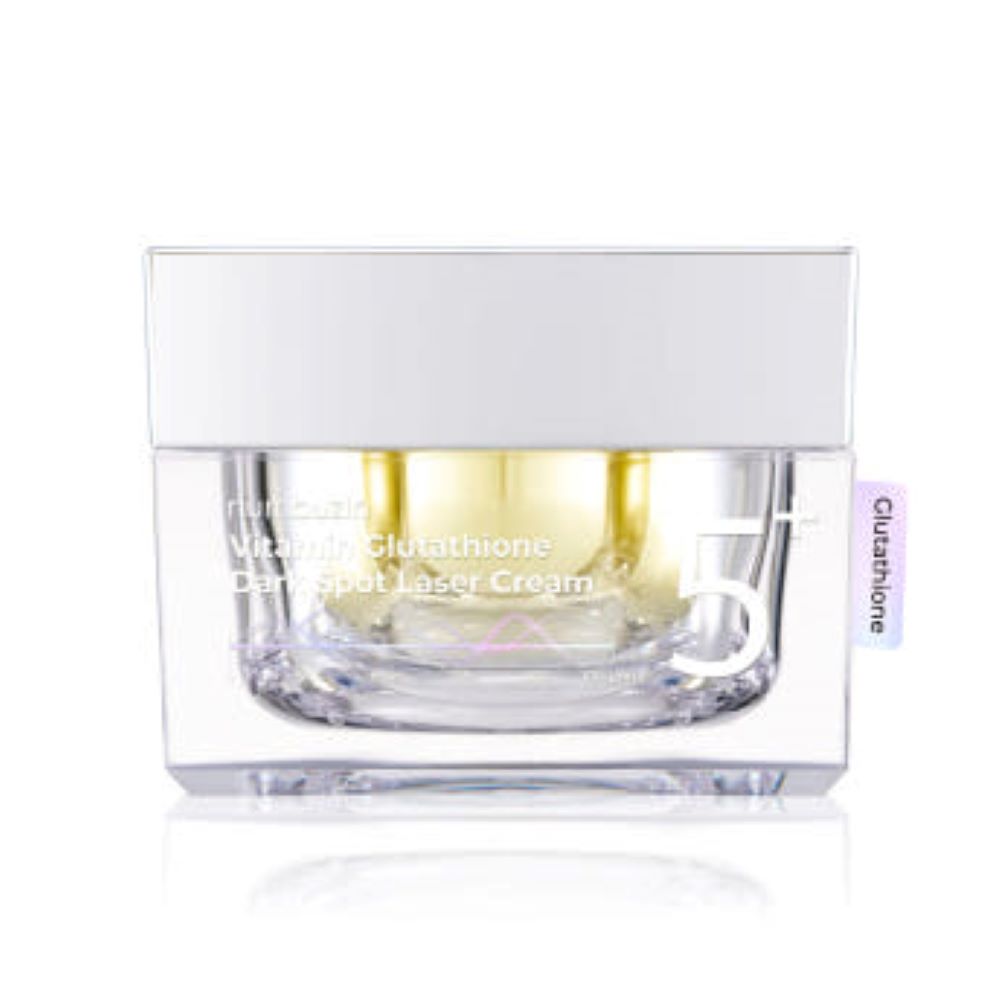 5. Glutathione C Tẩy Tế Bào Chết Laser Cream