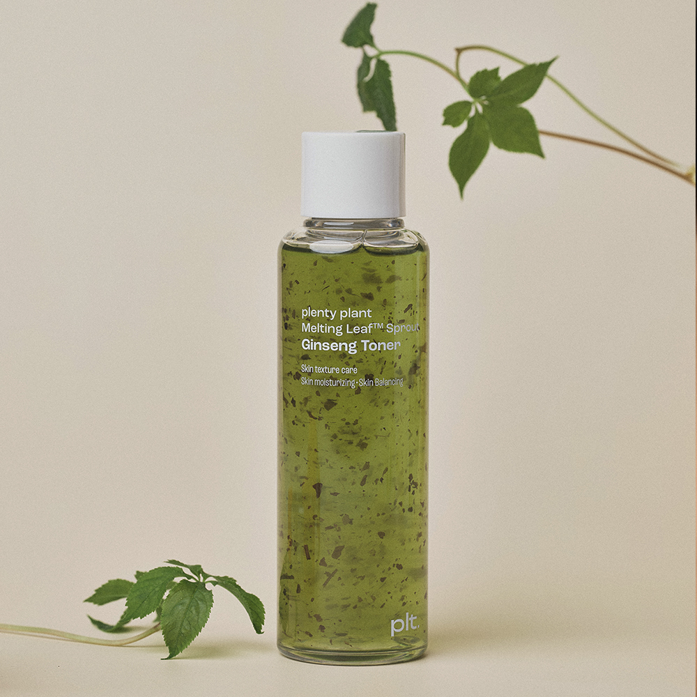 融叶活肤爽肤水