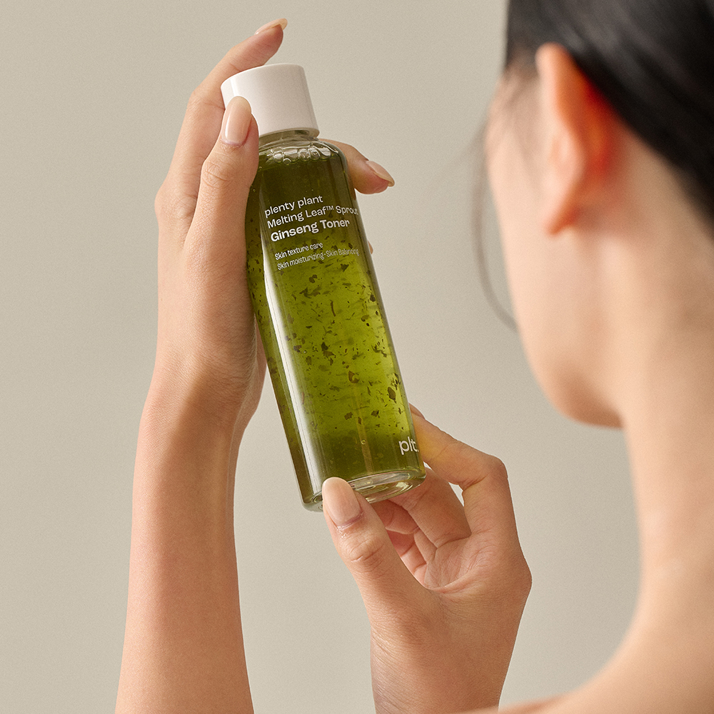 融叶活肤爽肤水