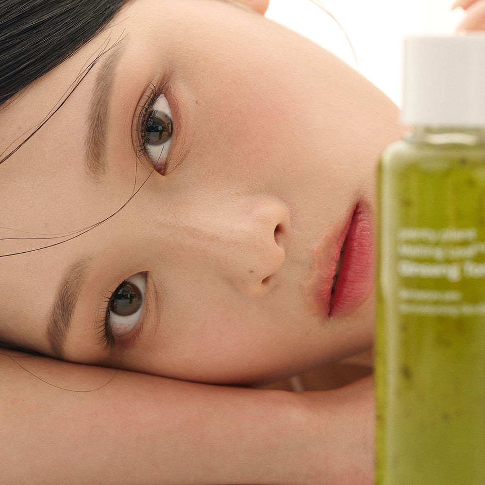 融叶活肤爽肤水