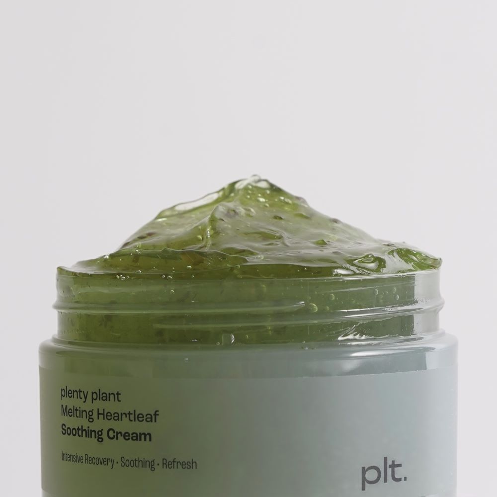 融化鱼草舒缓霜