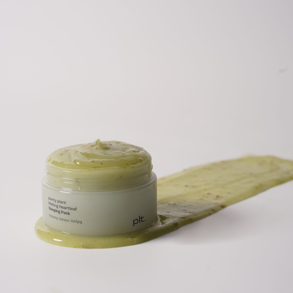 融化鱼草睡眠包