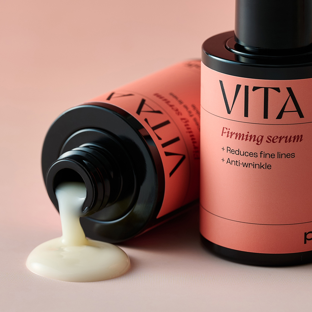 Vita A 紧致精华液