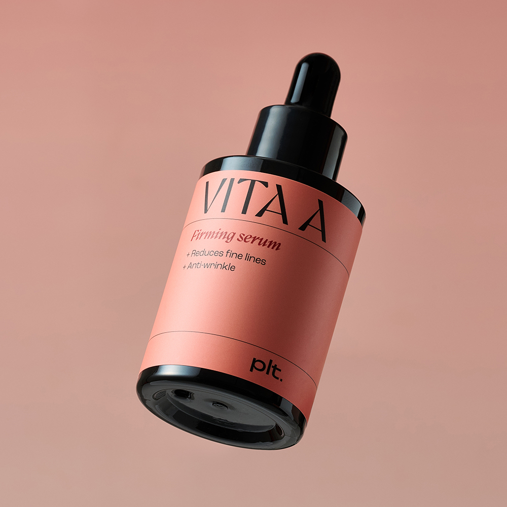 Vita A 紧致精华液