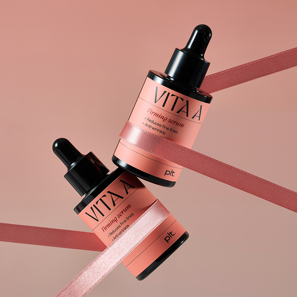 Vita A 紧致精华液
