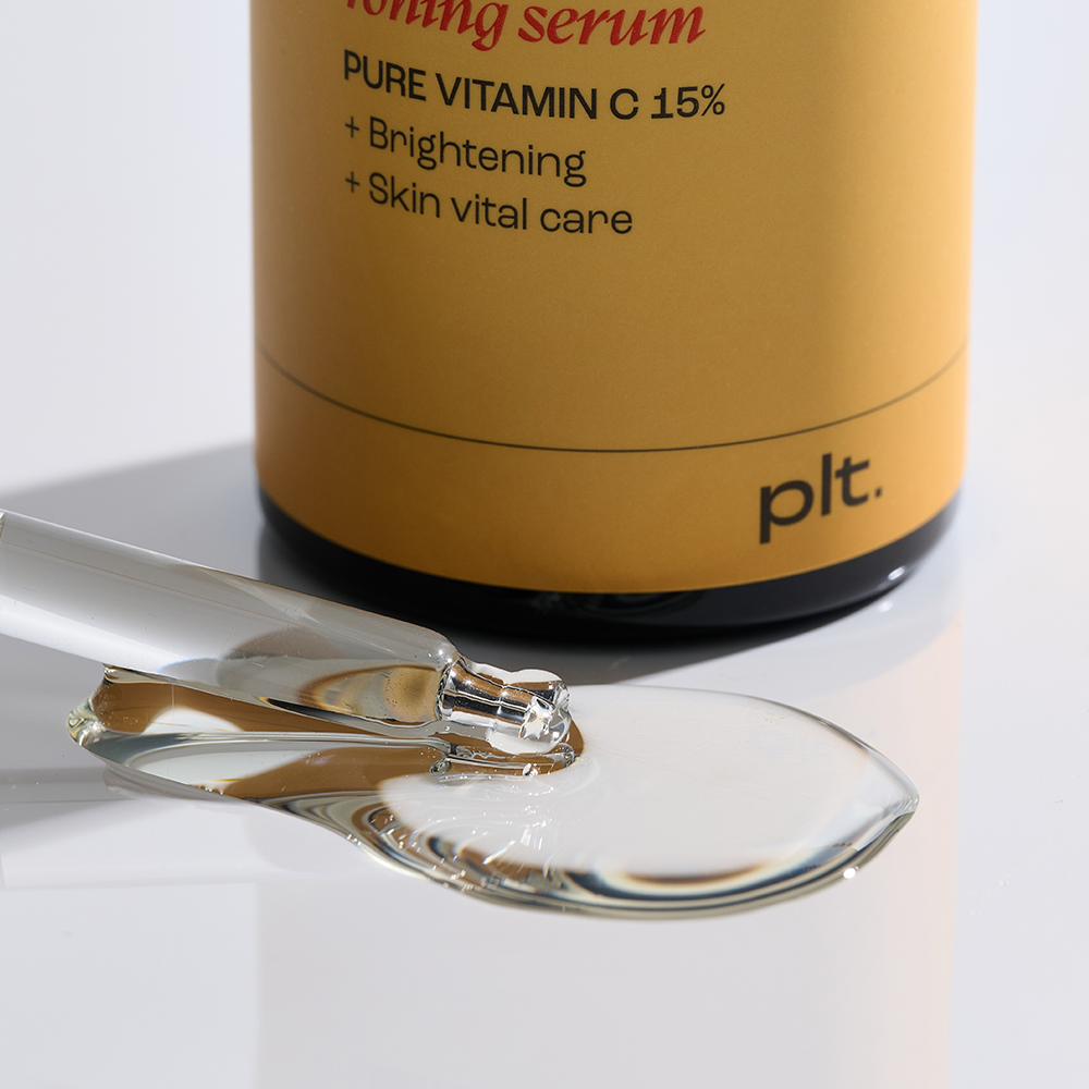 Vita C 调肤精华液