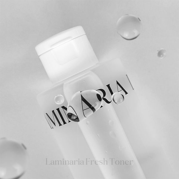 海带清新爽肤水