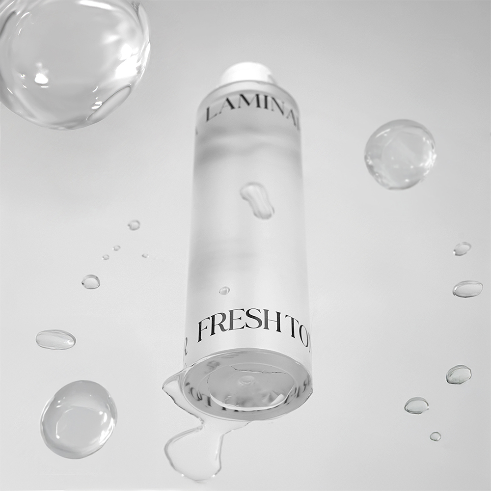 海带清新爽肤水