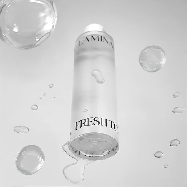 海带清新爽肤水