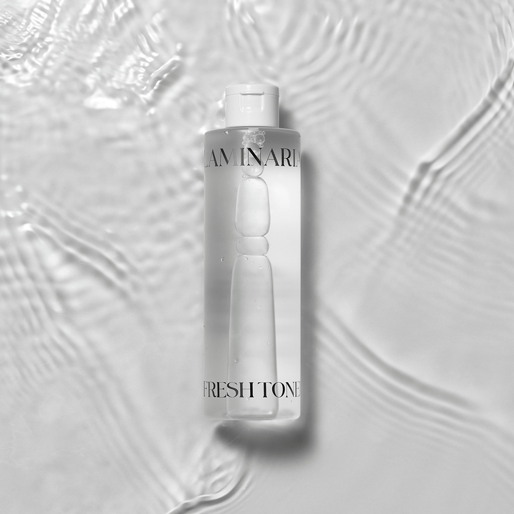 海带清新爽肤水