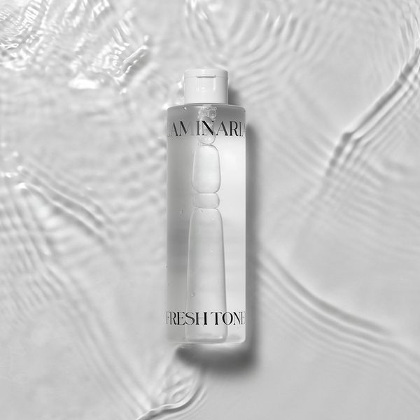 海带清新爽肤水