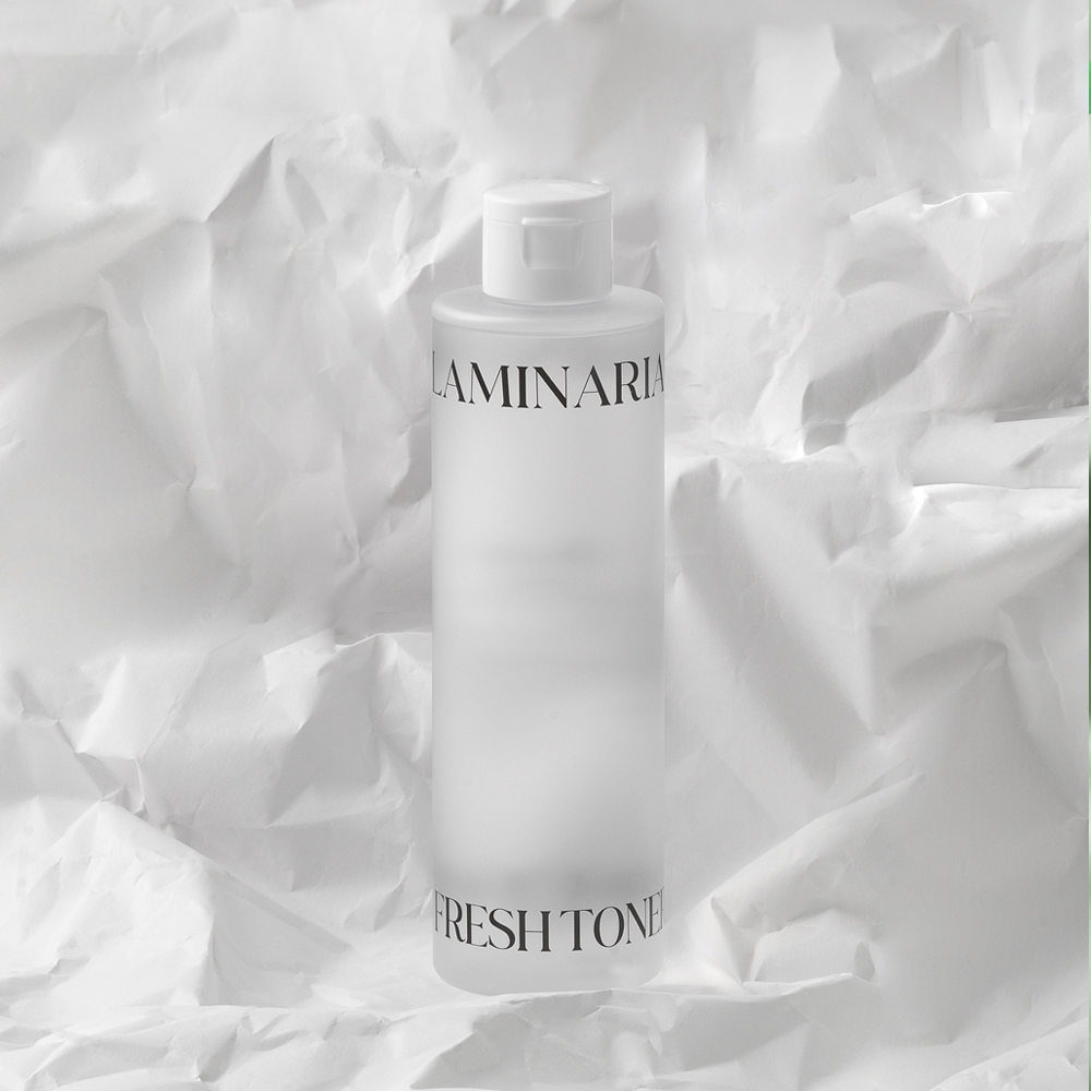 海带清新爽肤水