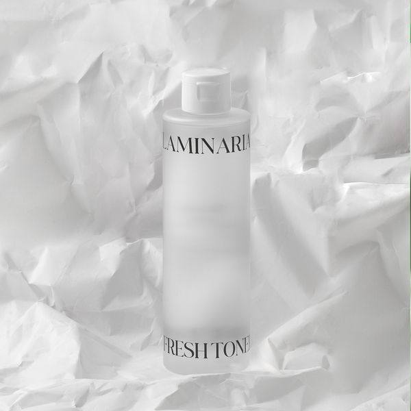 海带清新爽肤水