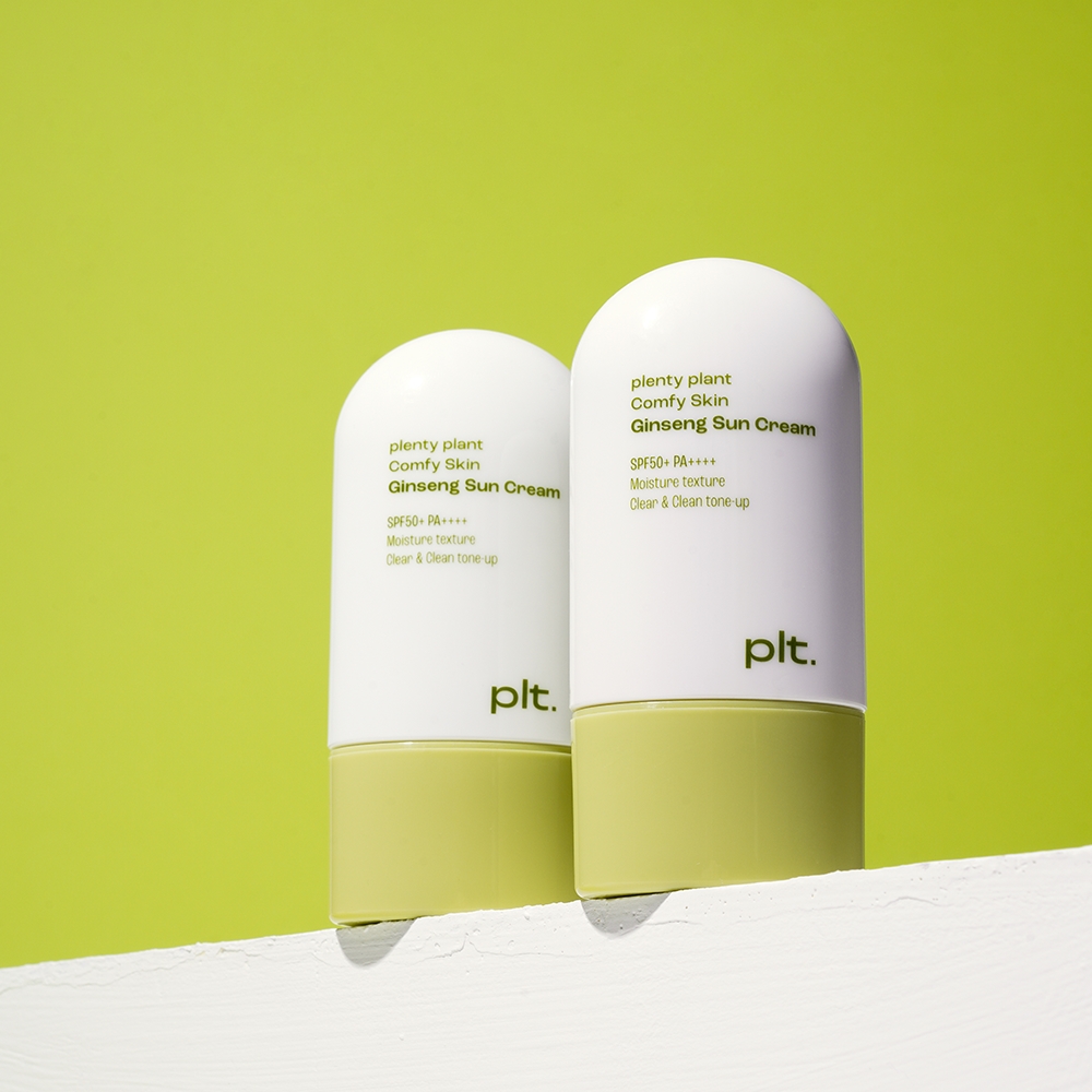 Comfy Skin Evolution 防晒霜 [SPF50+/PA++++]