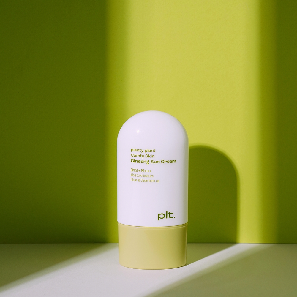 Comfy Skin Evolution 防晒霜 [SPF50+/PA++++]