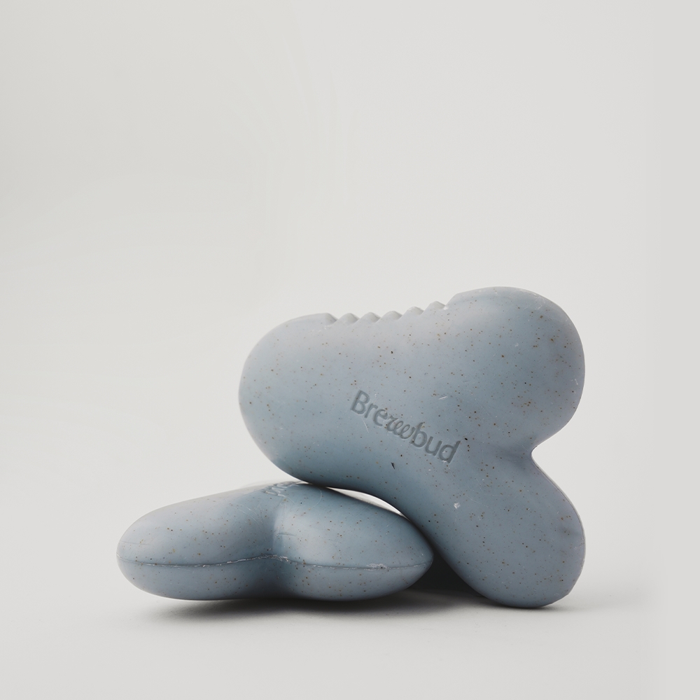 酿酒鸟谷物磨砂膏