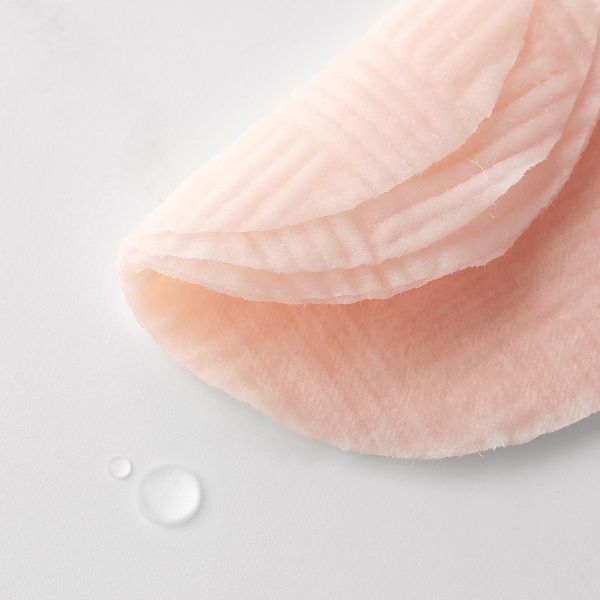 Almohadilla Centella Insica