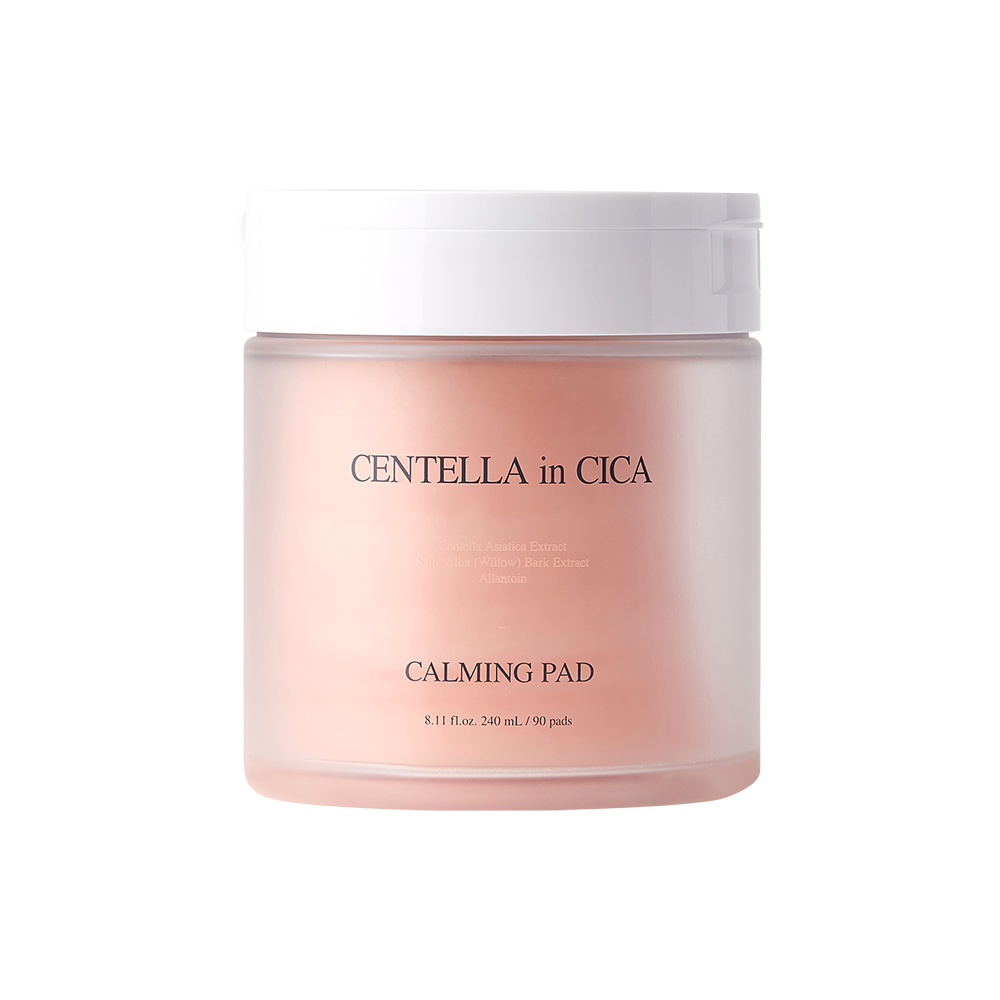 Almohadilla Centella Insica