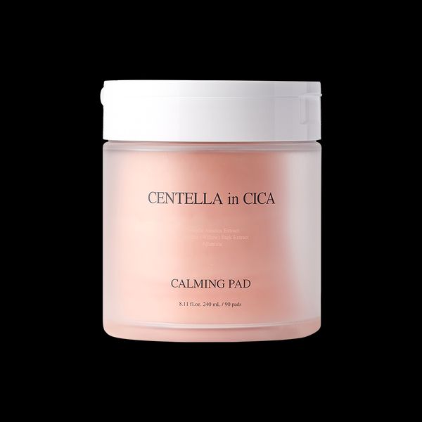 Almohadilla Centella Insica