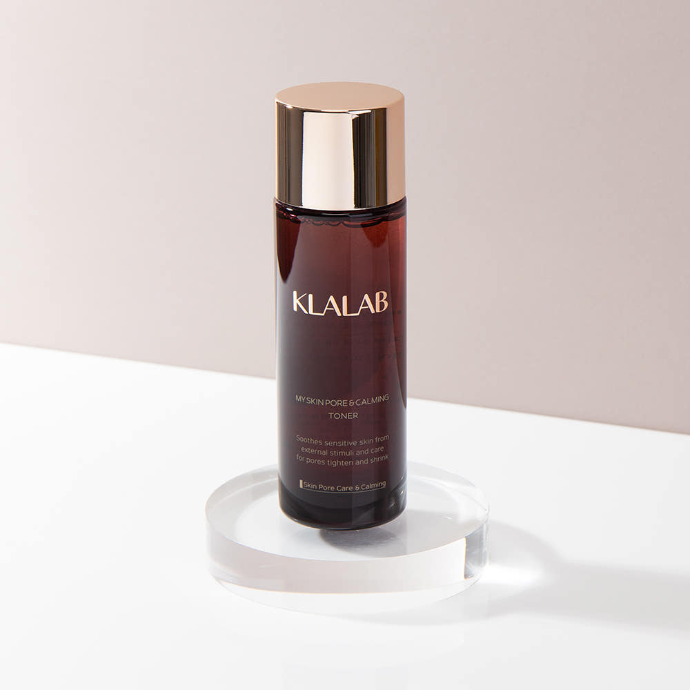 Tónico para poros y camuflaje My Skin