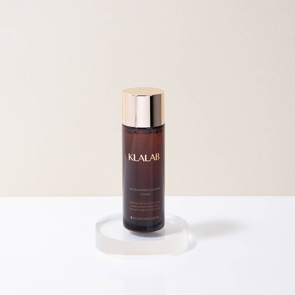 Tónico para poros y camuflaje My Skin