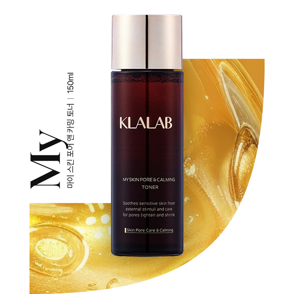 Tónico para poros y camuflaje My Skin