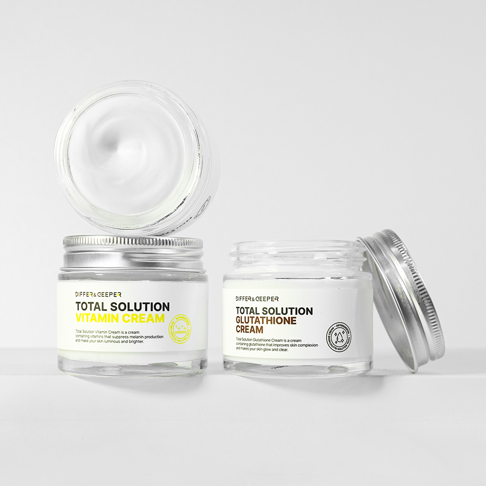 Crema Solución Total [Ácido Hialurónico]