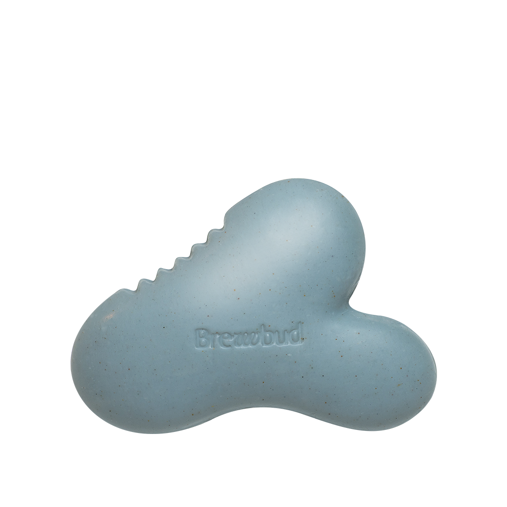 酿酒鸟谷物磨砂膏