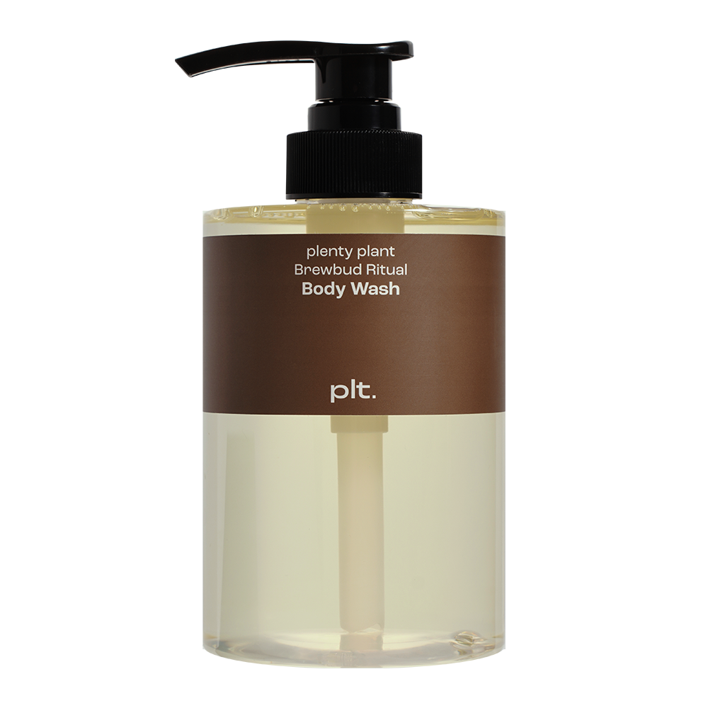 啤酒鸟仪式沐浴露