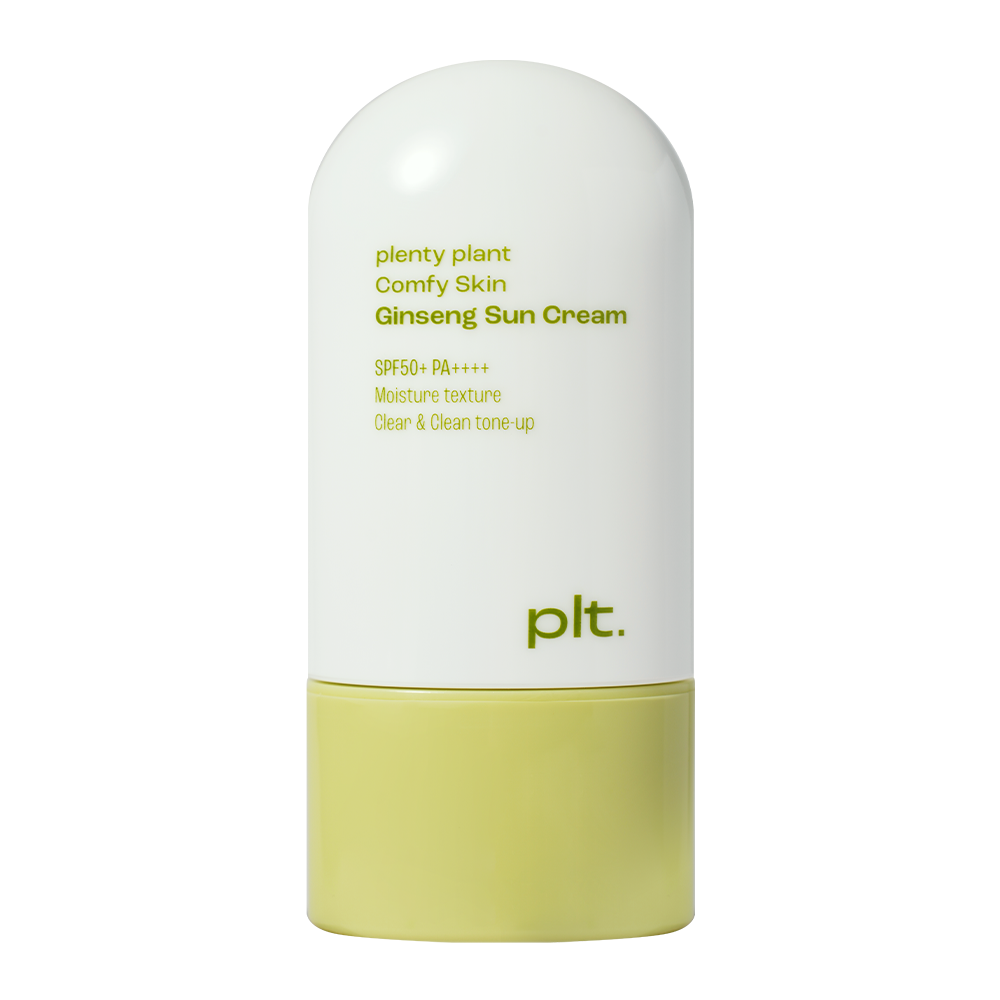 Comfy Skin Evolution 防晒霜 [SPF50+/PA++++]