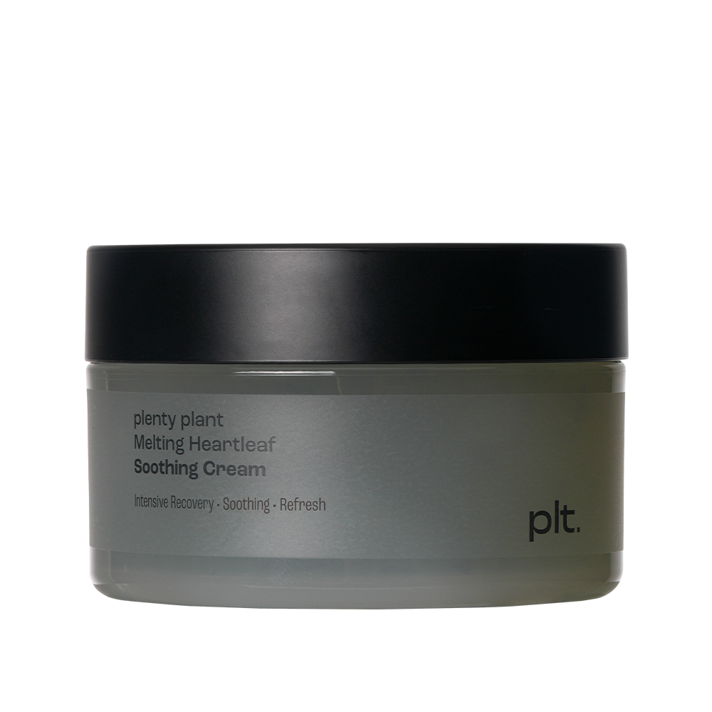 融化鱼草舒缓霜