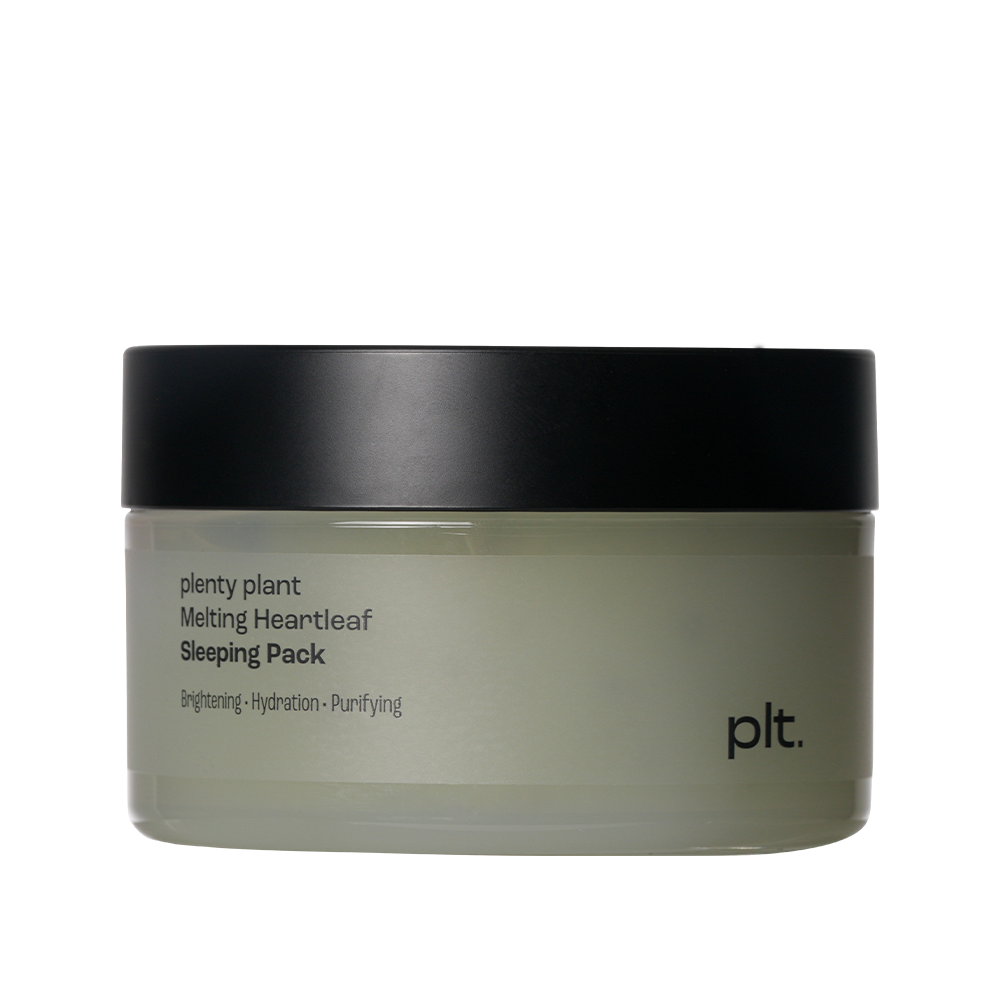 融化鱼草睡眠包