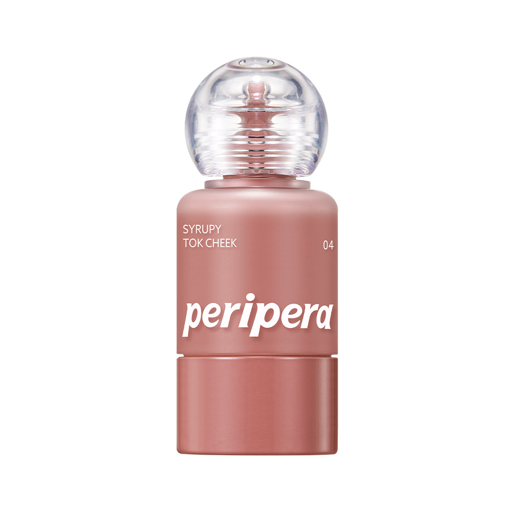 peripera SYRUPY TOK CHEEK [04 SUNSHINE ...