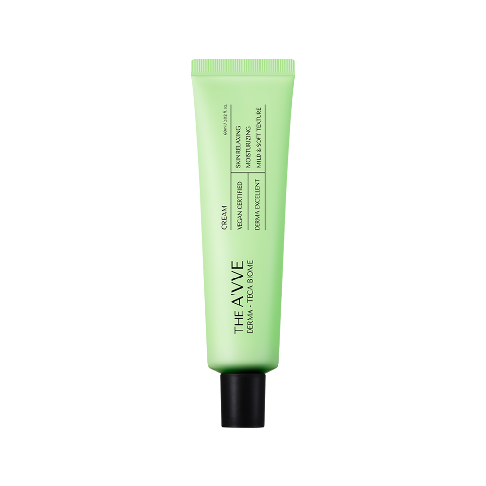 THEA'VVE DERMA-TECA BIOME CREAM | Hwahae Global