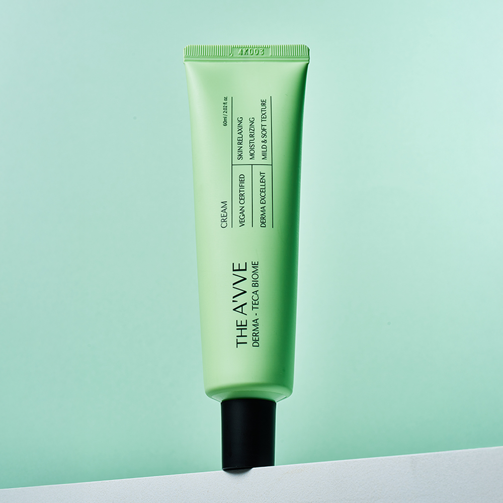 THEA'VVE DERMA-TECA BIOME CREAM | Hwahae Global