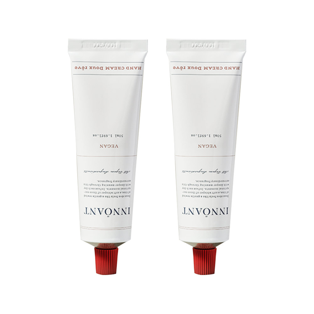 Crema de manos Duhev