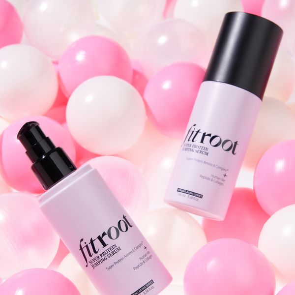 Superprotein Jumping Serum