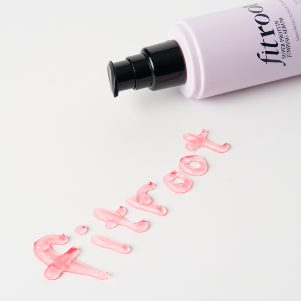 Superprotein Jumping Serum