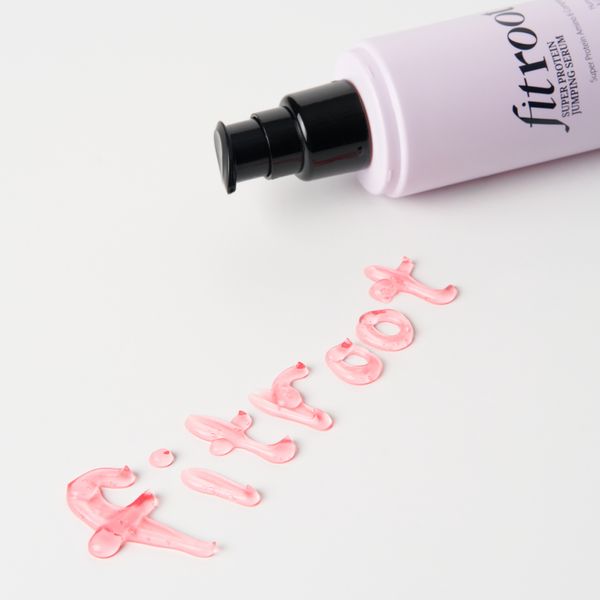 Superprotein Jumping Serum