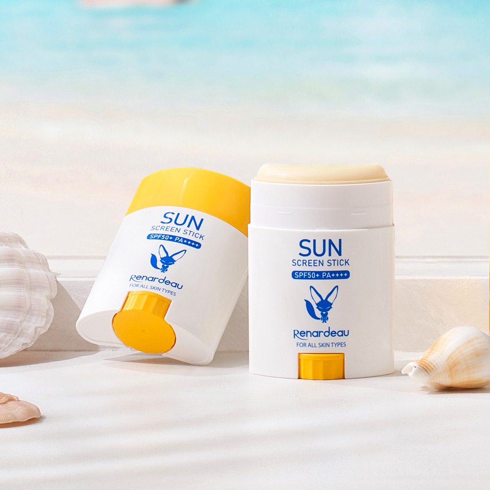 Stick solar Renardo [SPF50+/PA++++]