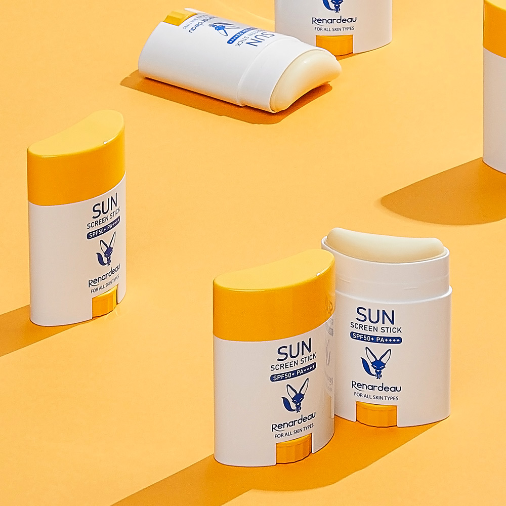 Stick solar Renardo [SPF50+/PA++++]