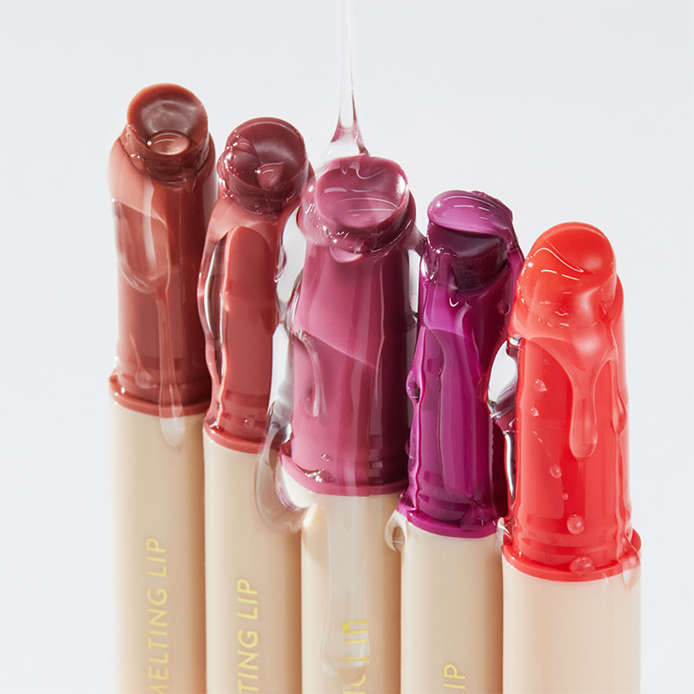 NATUREREPUBLIC Honey Melting Lip [08 BLACK CHERRY] | Ingredients