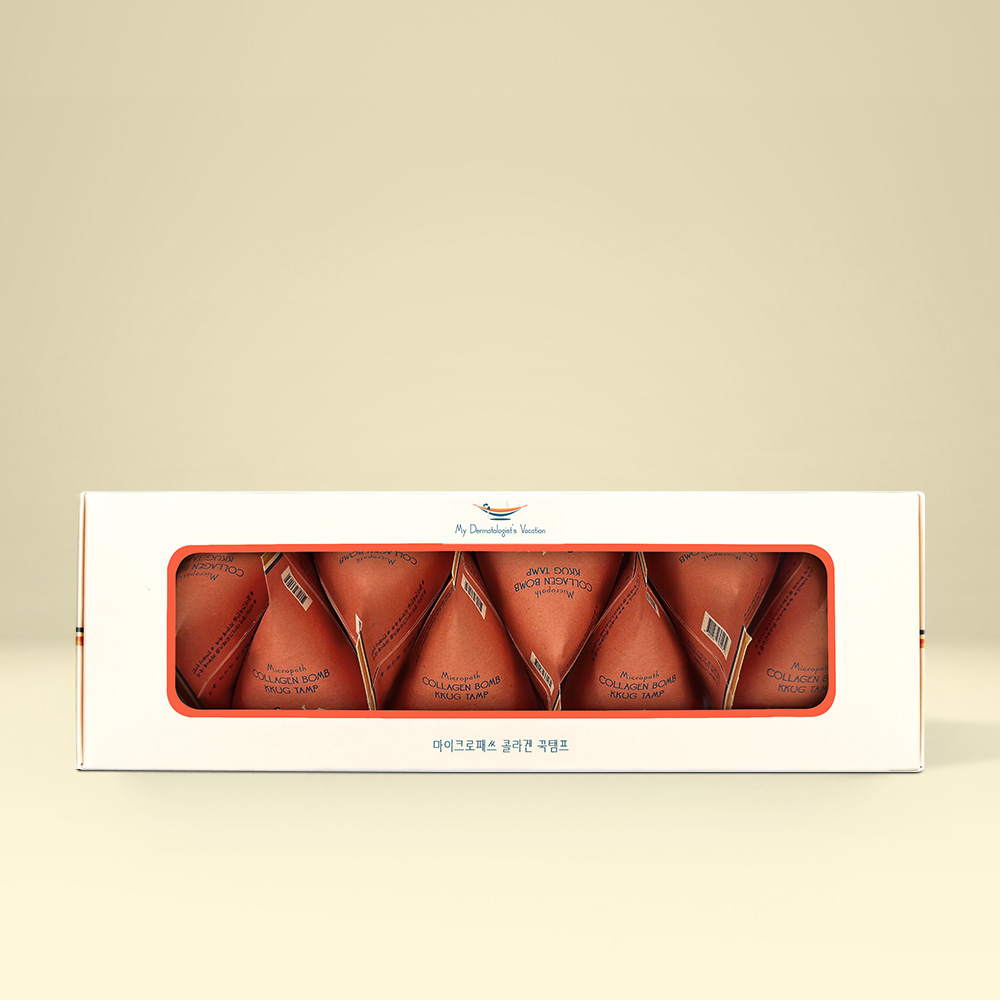 Micropass Quintamp [胶原蛋白］