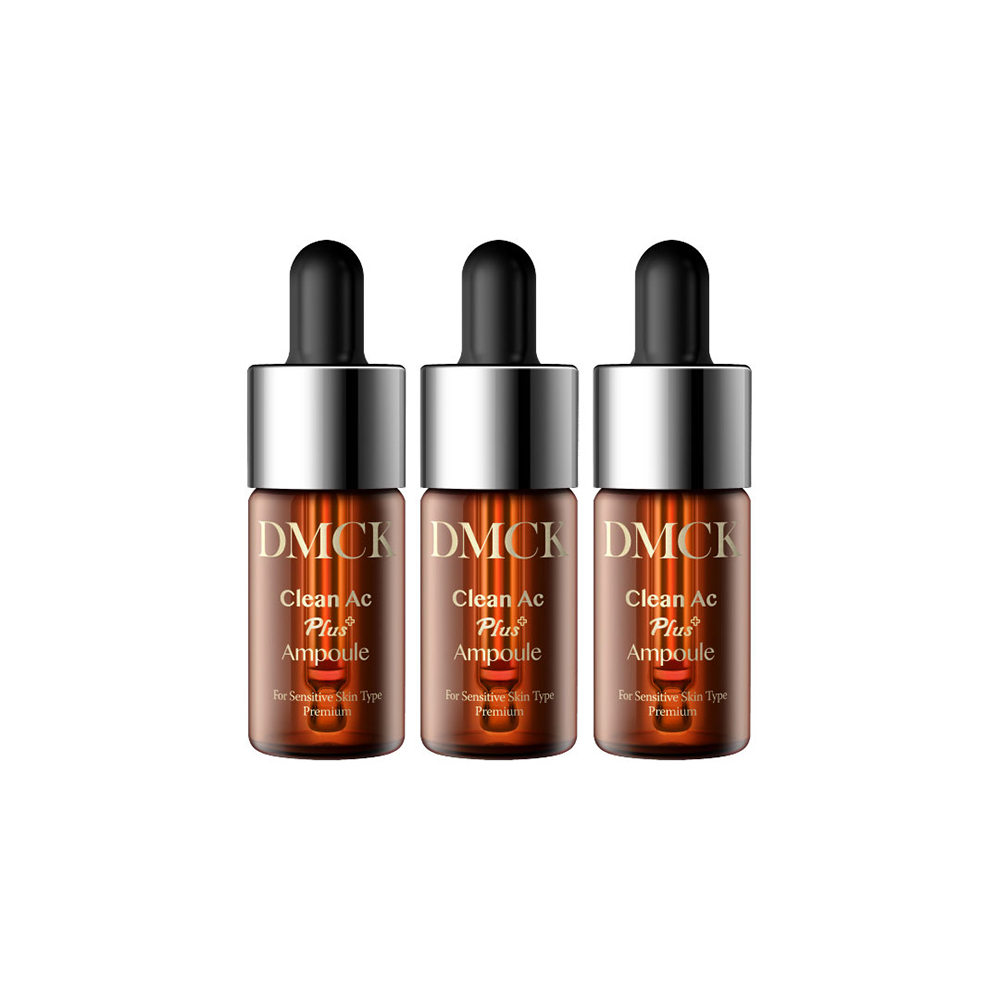 Ampollas Clean Arc Plus