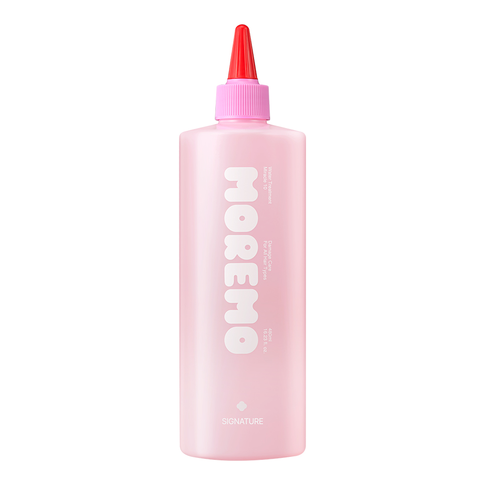 Tratamiento del agua Milagro 10