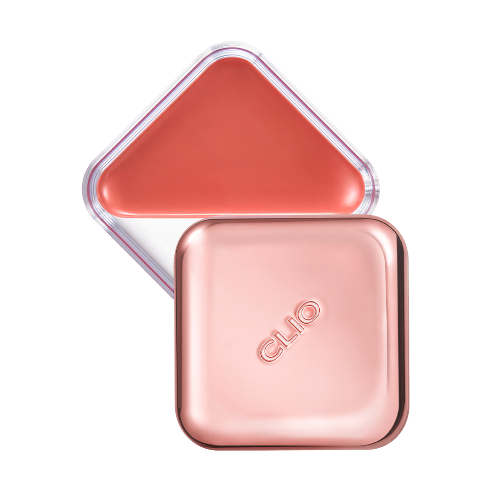 CLIO Essential Lipcheek Tab [07 Apricot Breeze] | Hwahae Global