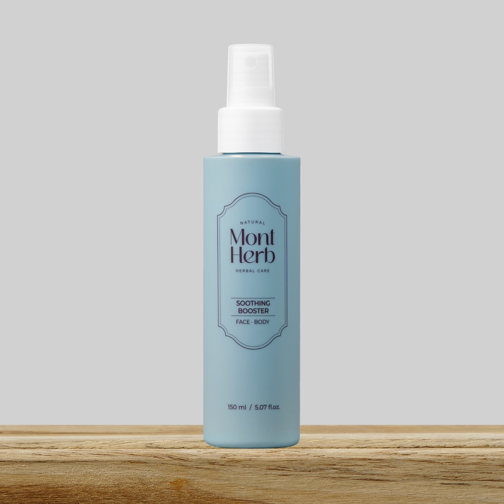 Atos Calmante Booster